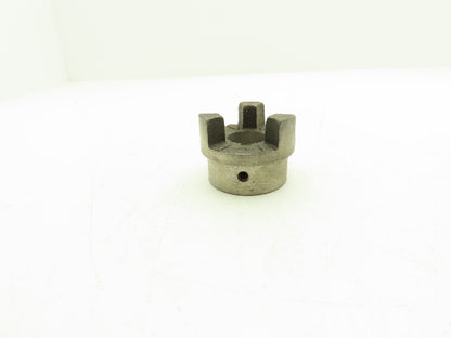 Gerbing G-500 Hub Shaft Coupling 1-1/16" Bore Lot of 7