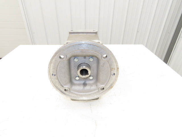 Electra Gear EL-HM-832-5-H1-180-27 Gearbox 5:1 Ratio 350rpm 180TC Hollow Shaft