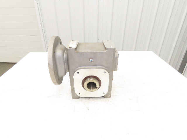 Electra Gear EL-HM-832-5-H1-180-27 Gearbox 5:1 Ratio 350rpm 180TC Hollow Shaft