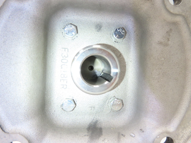 Electra Gear EL-HM-832-5-H1-180-27 Gearbox 5:1 Ratio 350rpm 180TC Hollow Shaft