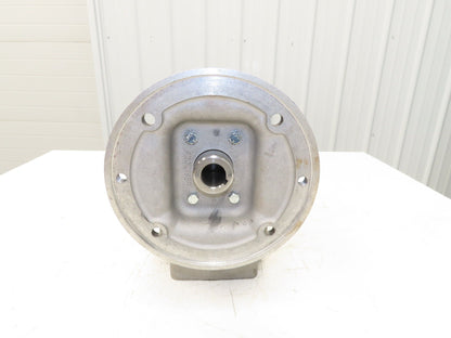 Electra Gear EL-HM-832-5-H1-180-27 Gearbox 5:1 Ratio 350rpm 180TC Hollow Shaft