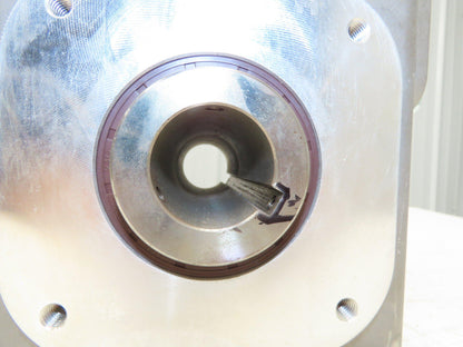 Electra Gear EL-HM-832-5-H1-180-27 Gearbox 5:1 Ratio 350rpm 180TC Hollow Shaft