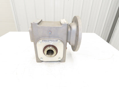 Electra Gear EL-HM-832-5-H1-180-27 Gearbox 5:1 Ratio 350rpm 180TC Hollow Shaft