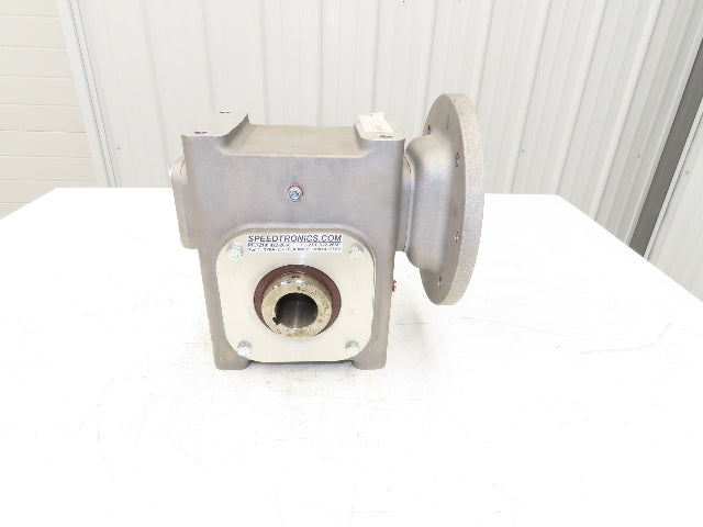 Electra Gear EL-HM-832-5-H1-180-27 Gearbox 5:1 Ratio 350rpm 180TC Hollow Shaft