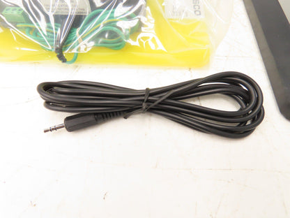 Desco 19276 ESD Personal Grounding Station Combo Tester X3 Dual Foot Plate