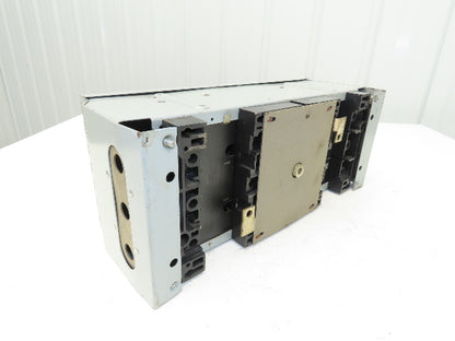 Siemens V7E3611R I-T-E Twin Vacu-Break Fusible Switch 30A 600VAC 3 Pole