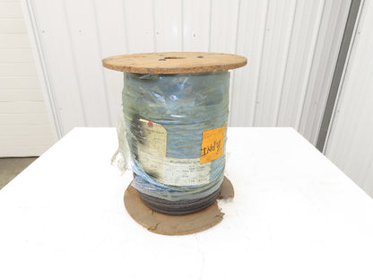 Weatherhead H-44805 1/4" ID Hydraulic Hose J1402 Type E Total 275'