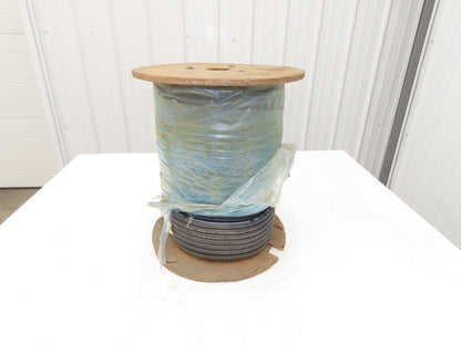 Weatherhead H-44805 1/4" ID Hydraulic Hose J1402 Type E Total 275'