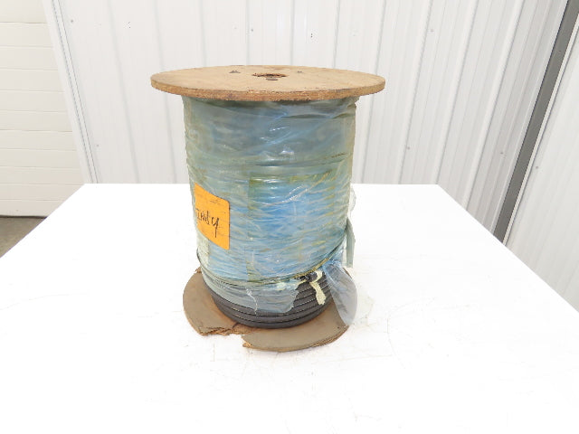 Weatherhead H-44805 1/4" ID Hydraulic Hose J1402 Type E Total 275'