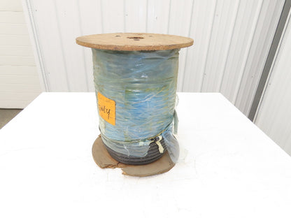 Weatherhead H-44805 1/4" ID Hydraulic Hose J1402 Type E Total 275'