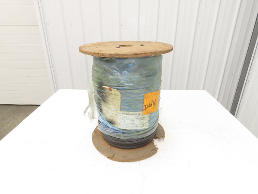 Weatherhead H-44805 1/4" ID Hydraulic Hose J1402 Type E Total 275'