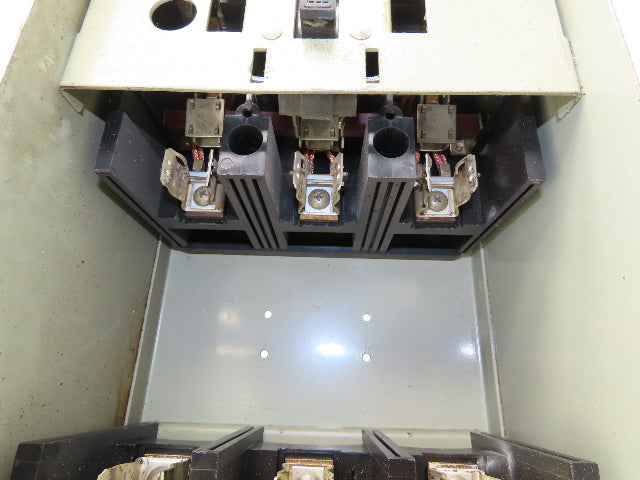 Continental Electric PFA 351 Fusible Panelboard Switch 30A 3P 600VAC