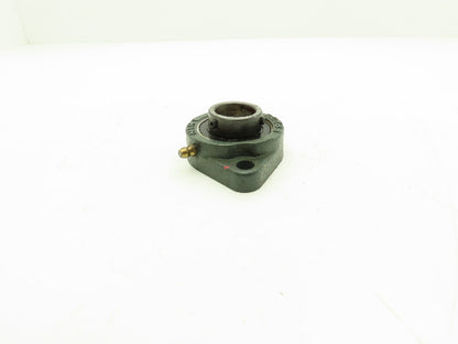 NTN FB205 2-Bolt Flange Block Bearing 25mm Bore Sealed