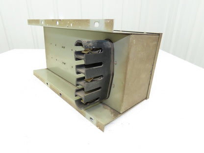 Continental Electric PFA 351 Fusible Panelboard Switch 30A 3P 600VAC