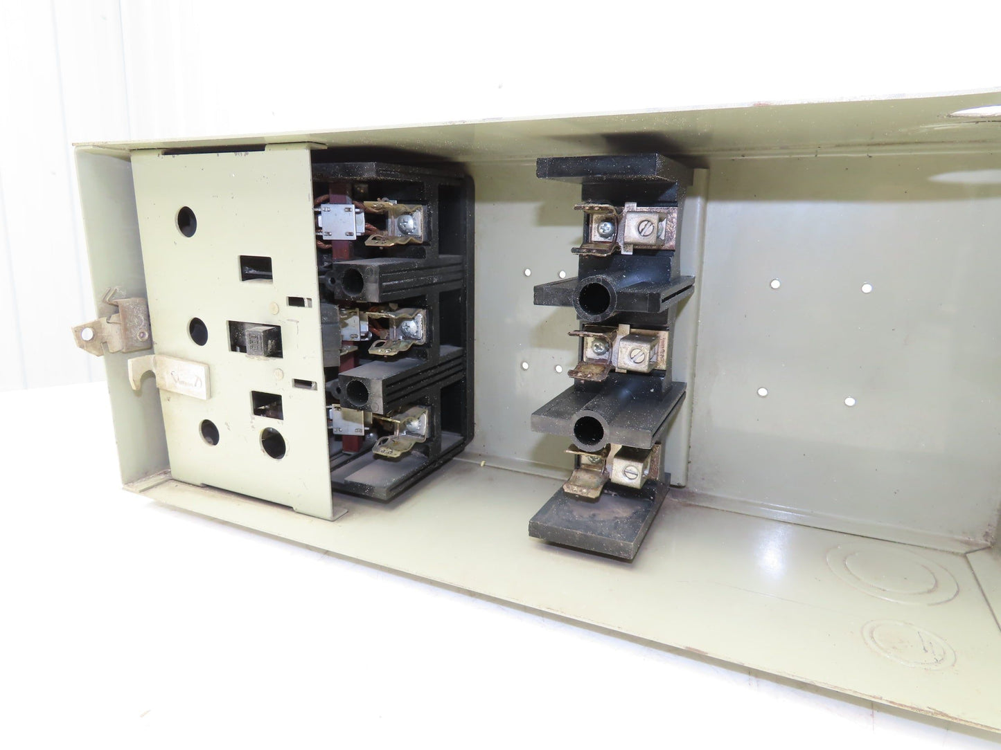 Continental Electric PFA 351 Fusible Panelboard Switch 30A 3P 600VAC
