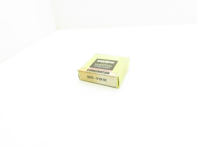 AW Chesterton 155/255-16 RSR SSC Face Kit 2-1/8" ID 2-11/16" OD 5/8" W 3/8" D