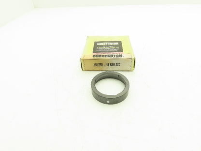 AW Chesterton 155/255-16 RSR SSC Face Kit 2-1/8" ID 2-11/16" OD 5/8" W 3/8" D