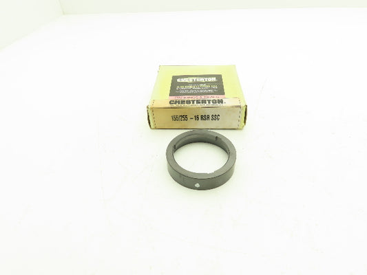 AW Chesterton 155/255-16 RSR SSC Face Kit 2-1/8" ID 2-11/16" OD 5/8" W 3/8" D