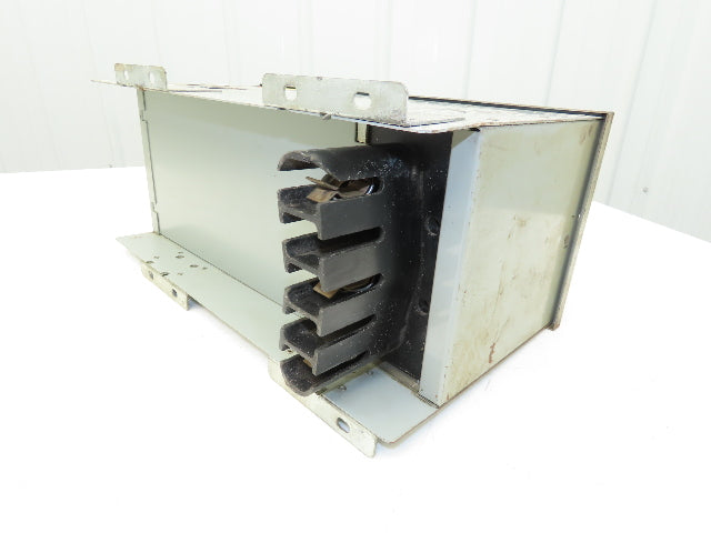 Continental Electric PFA 351 Fusible Panelboard Switch 30A 3P 600VAC