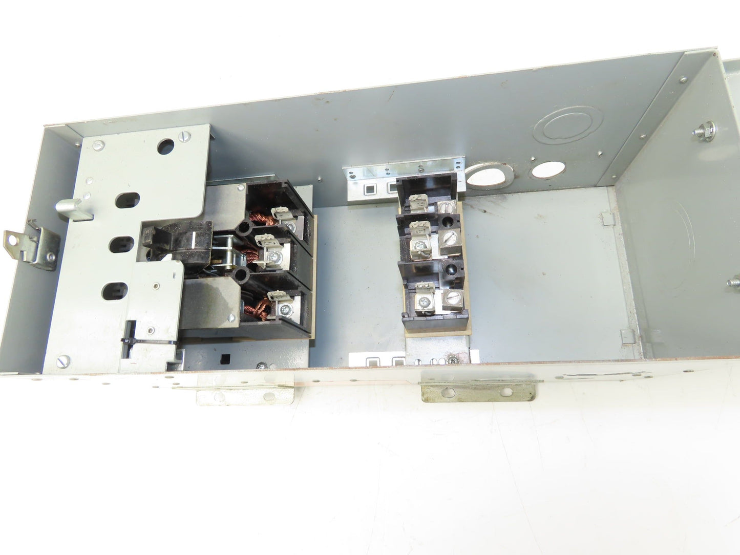 Continental Electric PFA 351 Fusible Panelboard Switch 30A 3P 600VAC