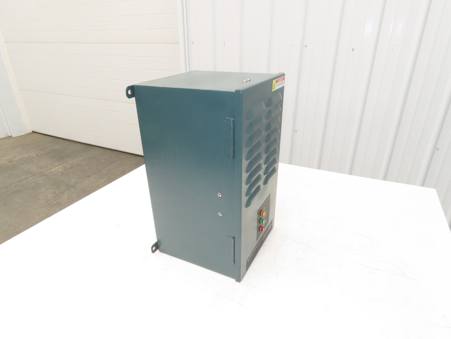 Reliance Electric 2SR41800 Snubber Resistor 460vac 760vdc Max input