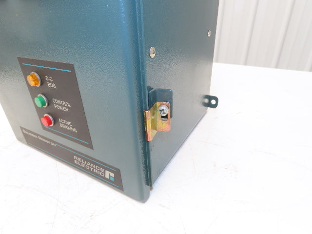 Reliance Electric 2SR41800 Snubber Resistor 460vac 760vdc Max input