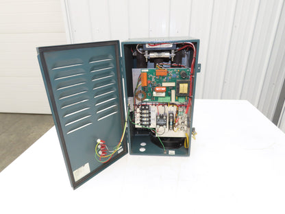 Reliance Electric 2SR41800 Snubber Resistor 460vac 760vdc Max input