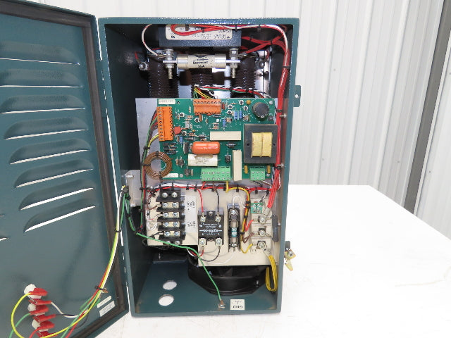 Reliance Electric 2SR41800 Snubber Resistor 460vac 760vdc Max input