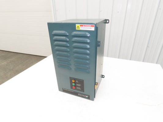 Reliance Electric 2SR41800 Snubber Resistor 460vac 760vdc Max input