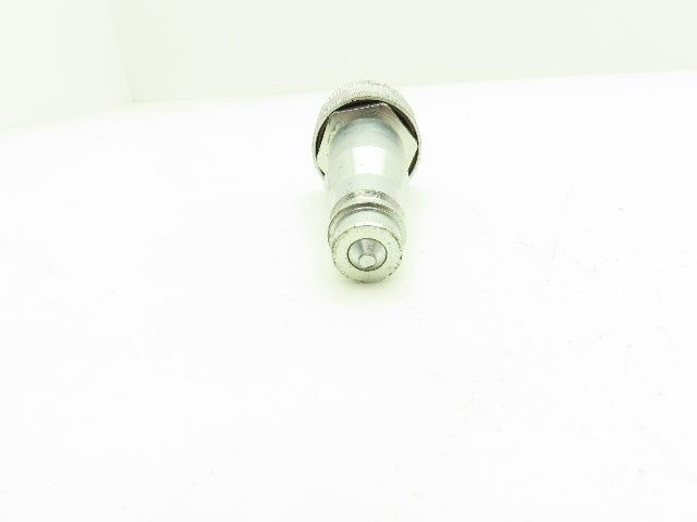 John Deere RE11457 Adapter Fitting Hydraulic