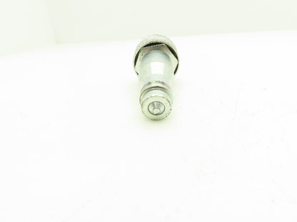 John Deere RE11457 Adapter Fitting Hydraulic