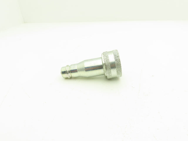 John Deere RE11457 Adapter Fitting Hydraulic