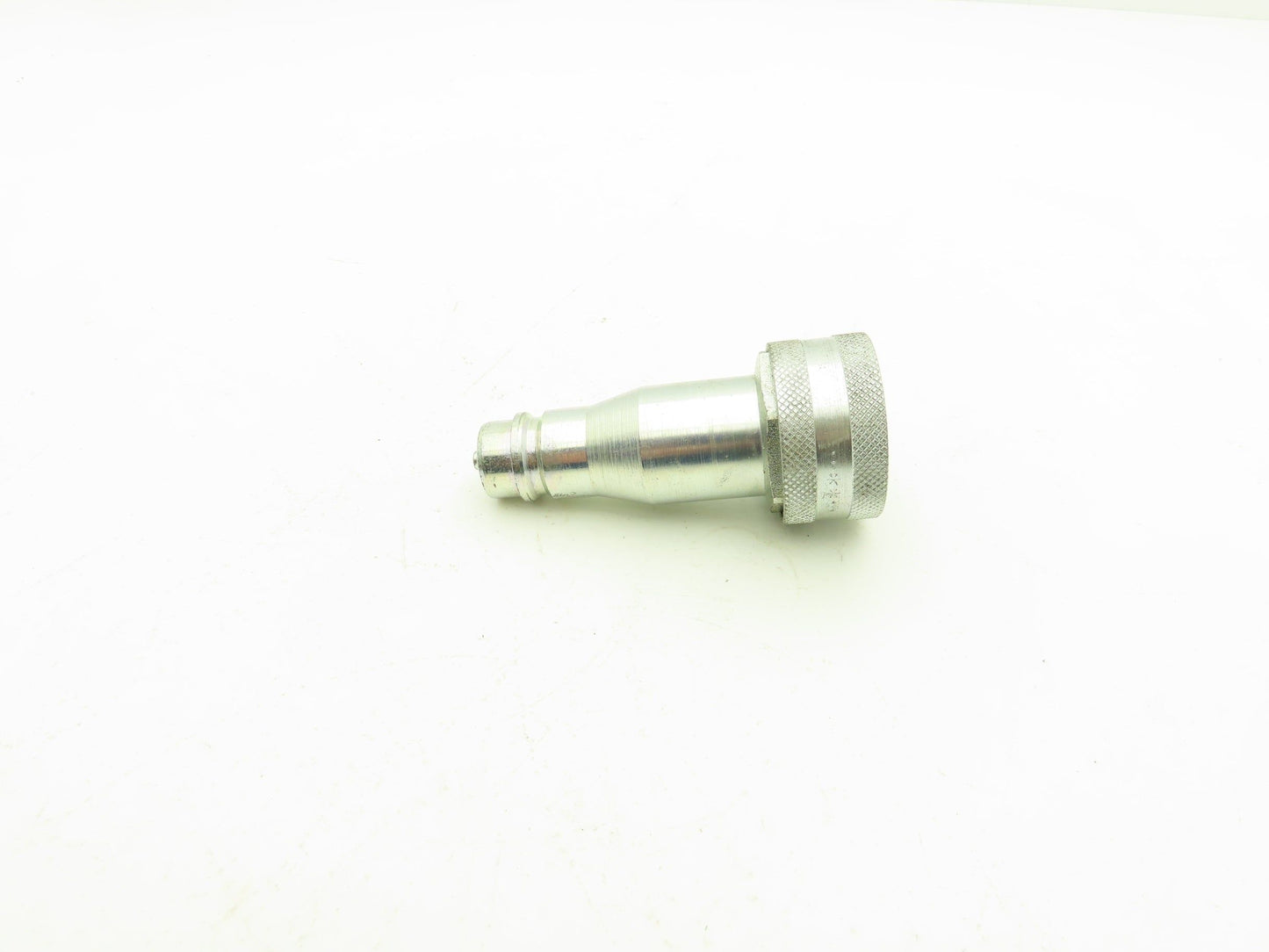 John Deere RE11457 Adapter Fitting Hydraulic