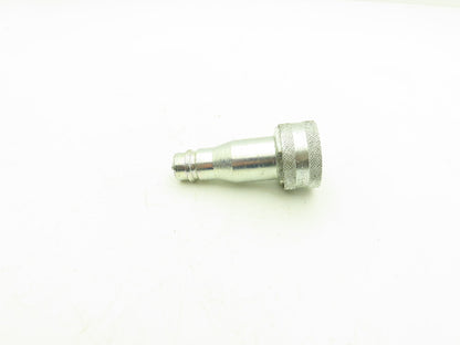 John Deere RE11457 Adapter Fitting Hydraulic