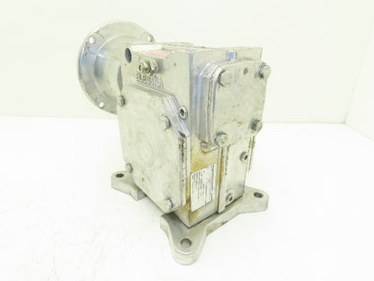 Electra Grove Gear 26AC1415L/FX0004 826 Gearbox 15:1 Ratio 116rpm 56C 140TC LH