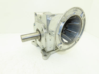 Electra Grove Gear 26AC1415L/FX0004 826 Gearbox 15:1 Ratio 116rpm 56C 140TC LH