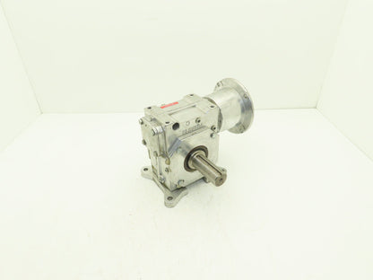 Electra Grove Gear 26AC1415L/FX0004 826 Gearbox 15:1 Ratio 116rpm 56C 140TC LH