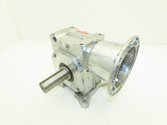Electra Grove Gear 26AC1415L/FX0004 826 Gearbox 15:1 Ratio 116rpm 56C 140TC LH