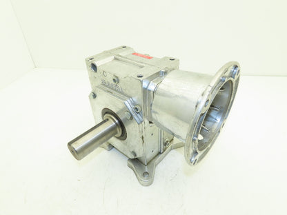 Electra Grove Gear 26AC1415L/FX0004 826 Gearbox 15:1 Ratio 116rpm 56C 140TC LH
