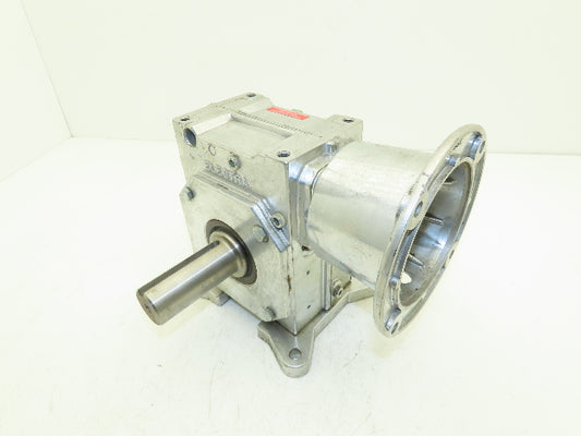 Electra Grove Gear 26AC1415L/FX0004 826 Gearbox 15:1 Ratio 116rpm 56C 140TC LH