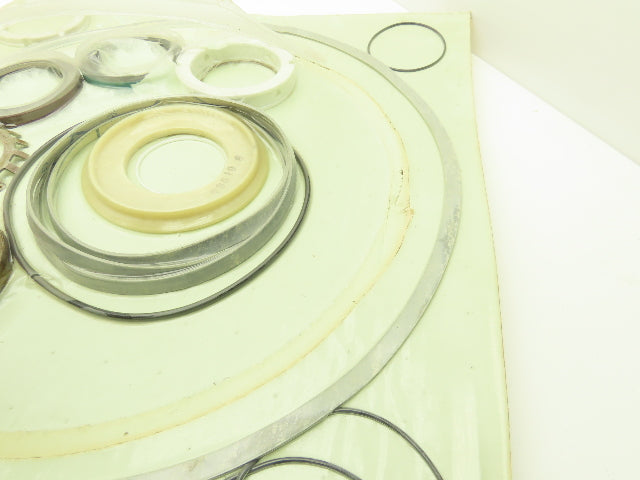 Goulds R196XLPRKO Bearing & Seal Repair Kit 5313 A/C3, 8050-31360