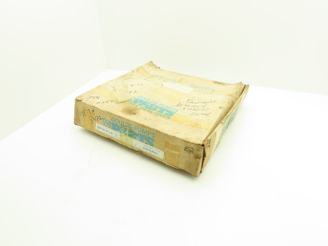 Goulds R196XLPRKO Bearing & Seal Repair Kit 5313 A/C3, 8050-31360