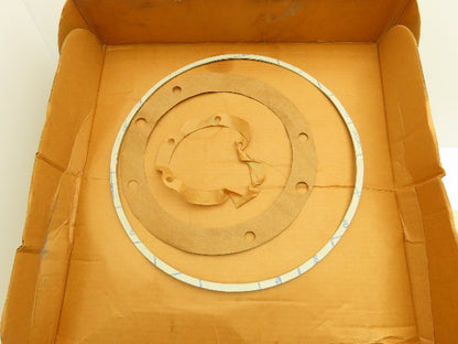 Goulds R196XLPRKO Bearing & Seal Repair Kit 5313 A/C3, 8050-31360