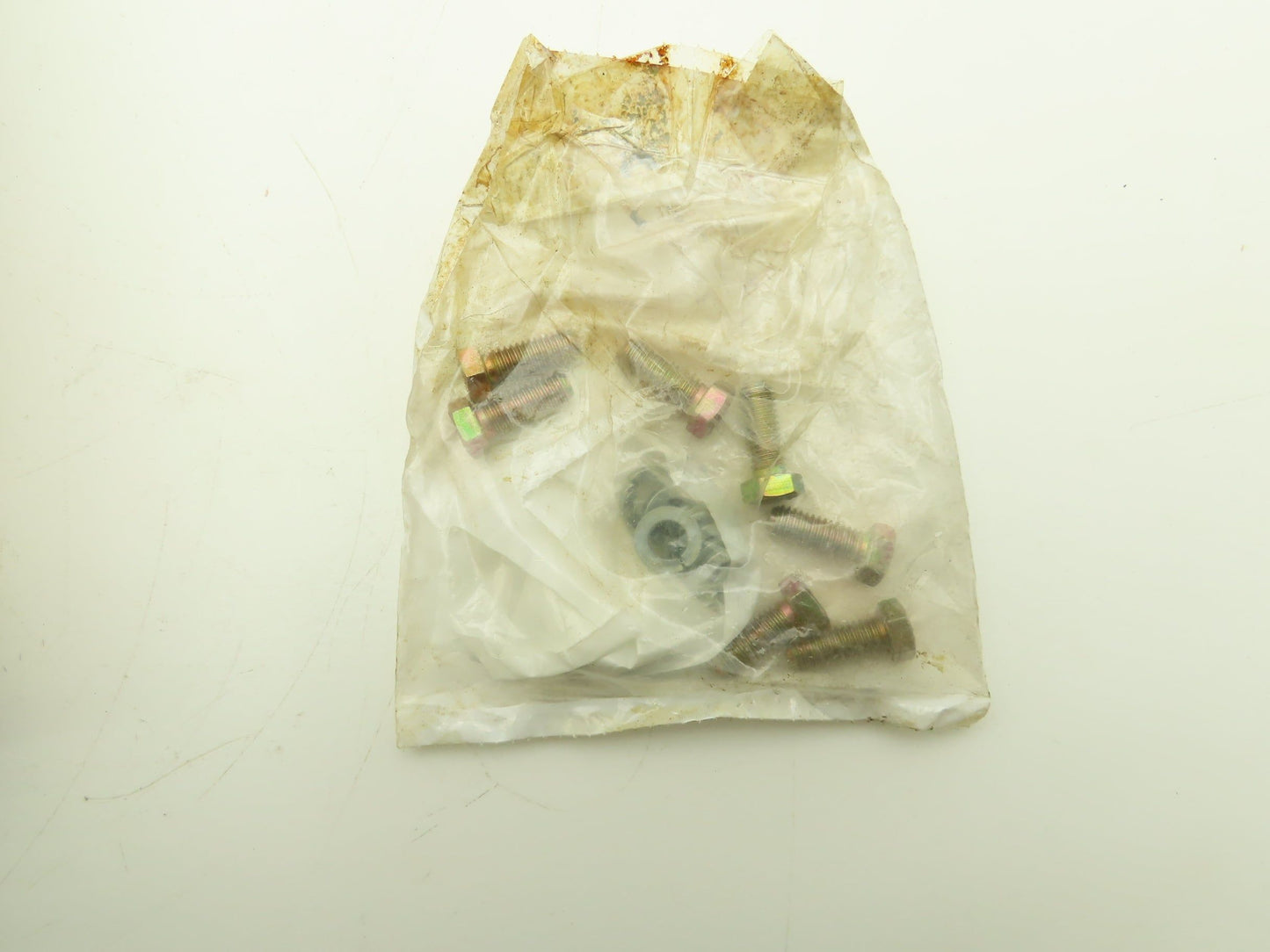 Goulds R196XLPRKO Bearing & Seal Repair Kit 5313 A/C3, 8050-31360