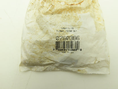 Goulds R196XLPRKO Bearing & Seal Repair Kit 5313 A/C3, 8050-31360