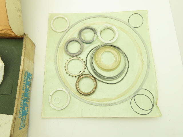 Goulds R196XLPRKO Bearing & Seal Repair Kit 5313 A/C3, 8050-31360