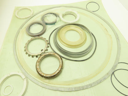 Goulds R196XLPRKO Bearing & Seal Repair Kit 5313 A/C3, 8050-31360