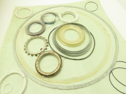 Goulds R196XLPRKO Bearing & Seal Repair Kit 5313 A/C3, 8050-31360