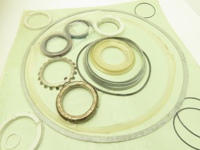Goulds R196XLPRKO Bearing & Seal Repair Kit 5313 A/C3, 8050-31360