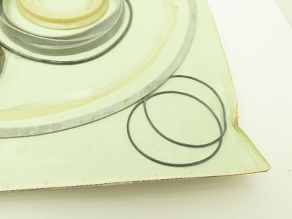 Goulds R196XLPRKO Bearing & Seal Repair Kit 5313 A/C3, 8050-31360